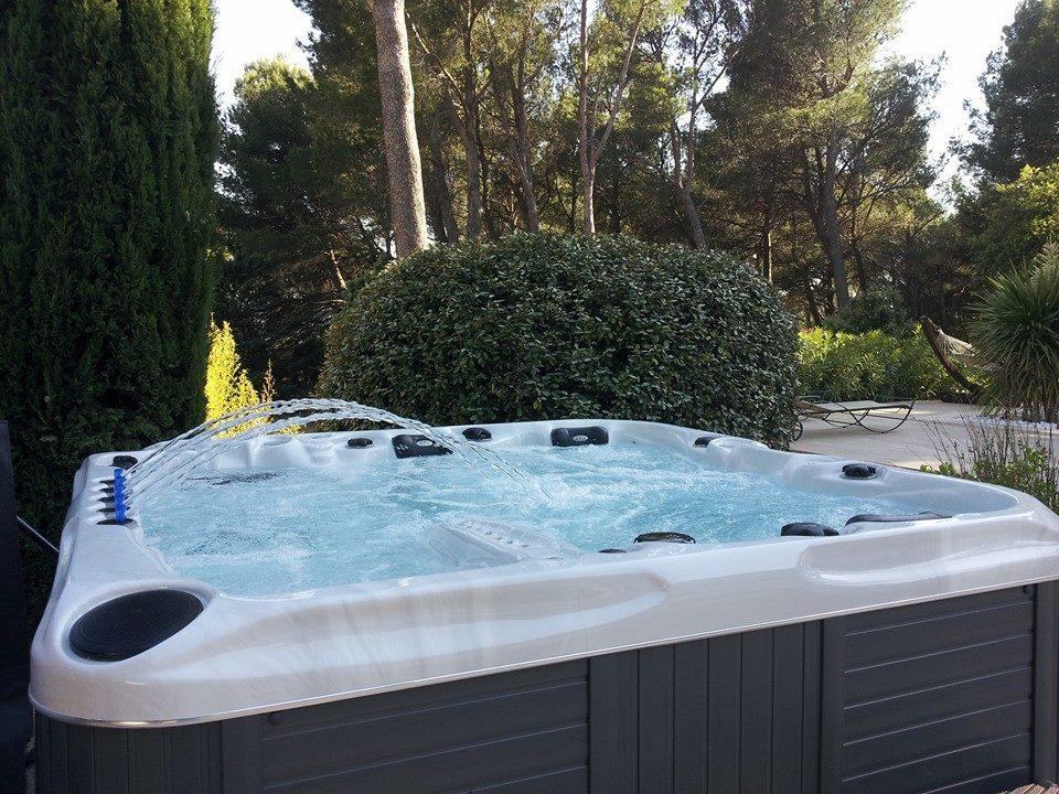 Les Mazets Du Luberon Bed & Breakfast Puget Exterior foto